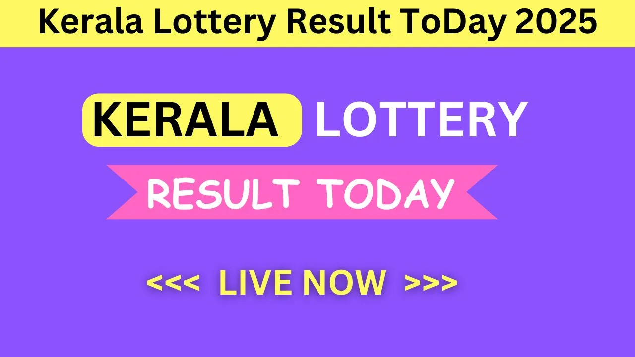 What is Kerala Lottery Result In Hindi